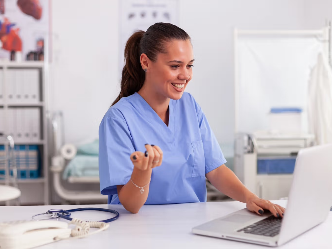 GeBBS Healthcare Solutions