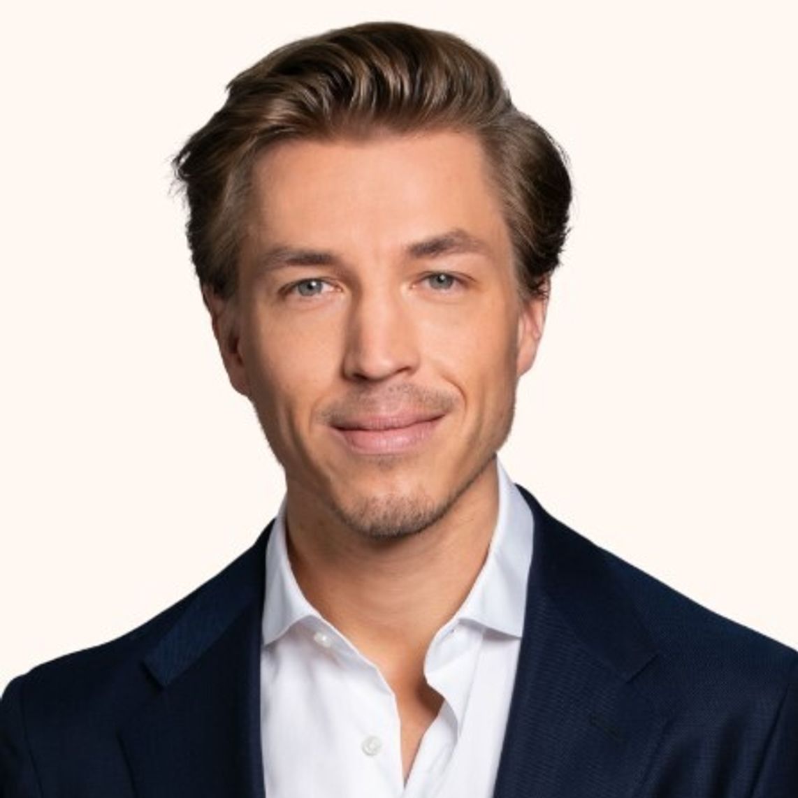 Adrian Lüthge