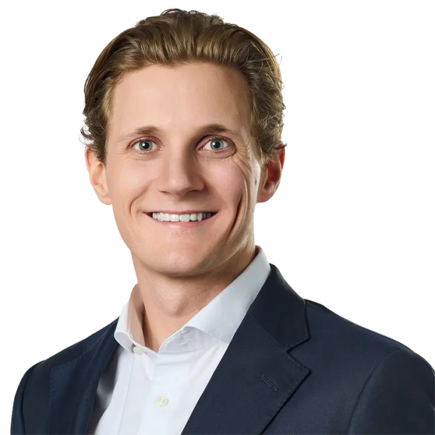 Picture of Alex Paganini