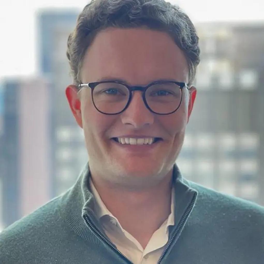 Picture of William Evensen