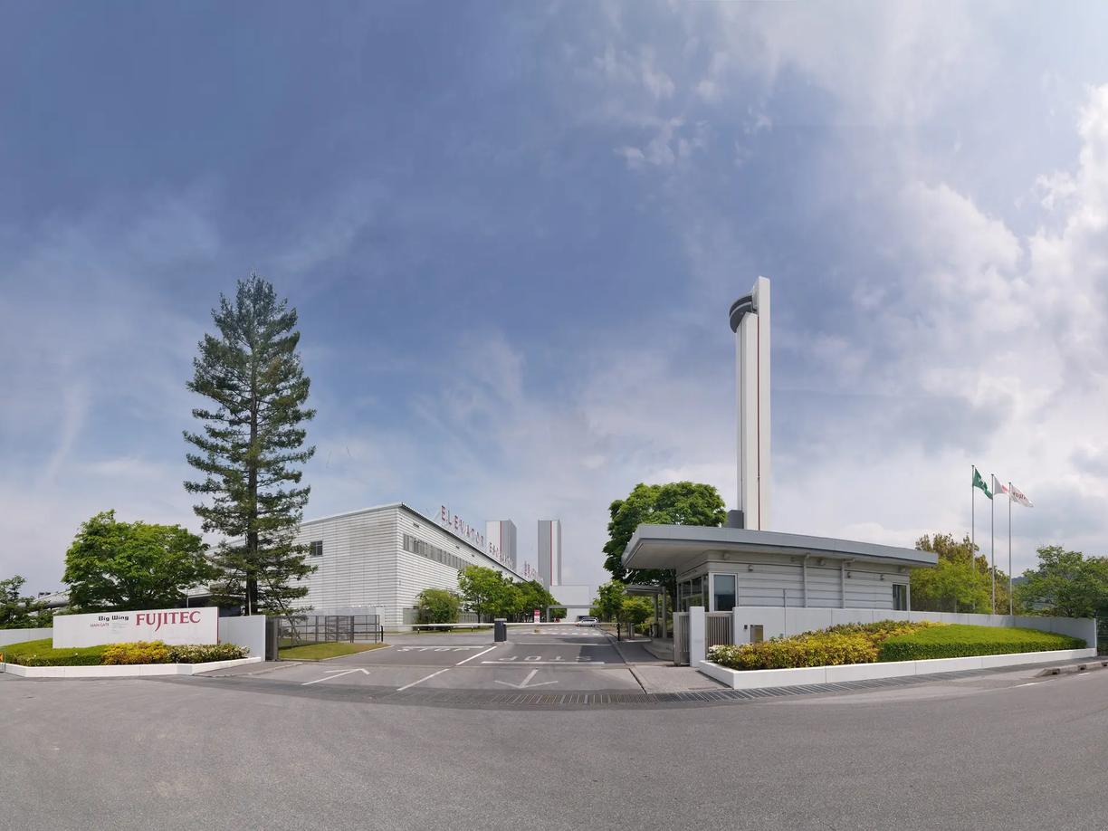 Fujitec