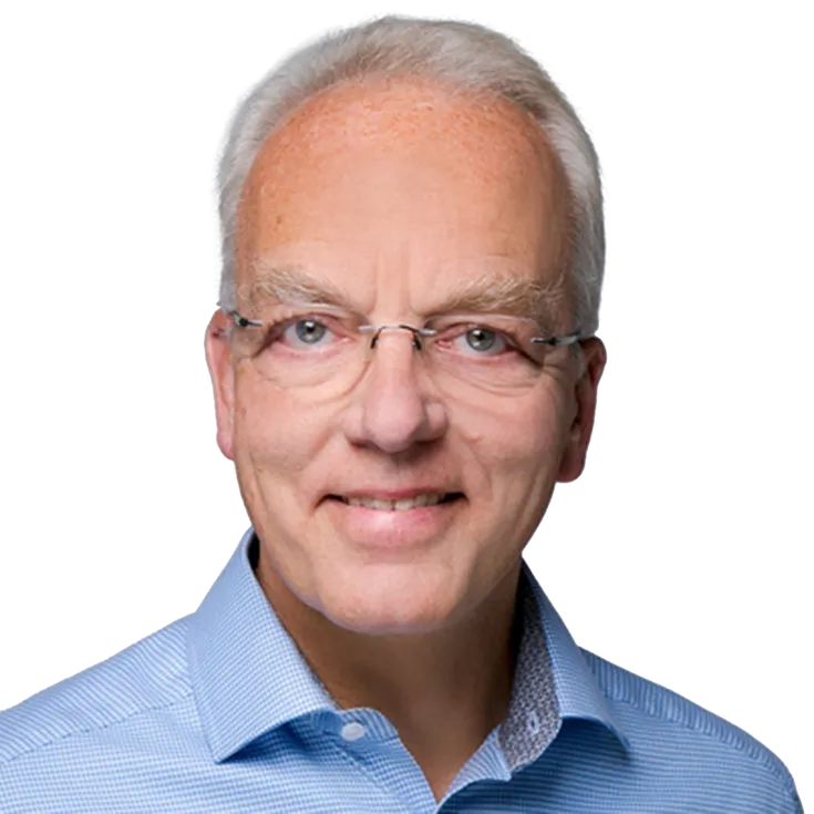 Wolfgang Gaertner