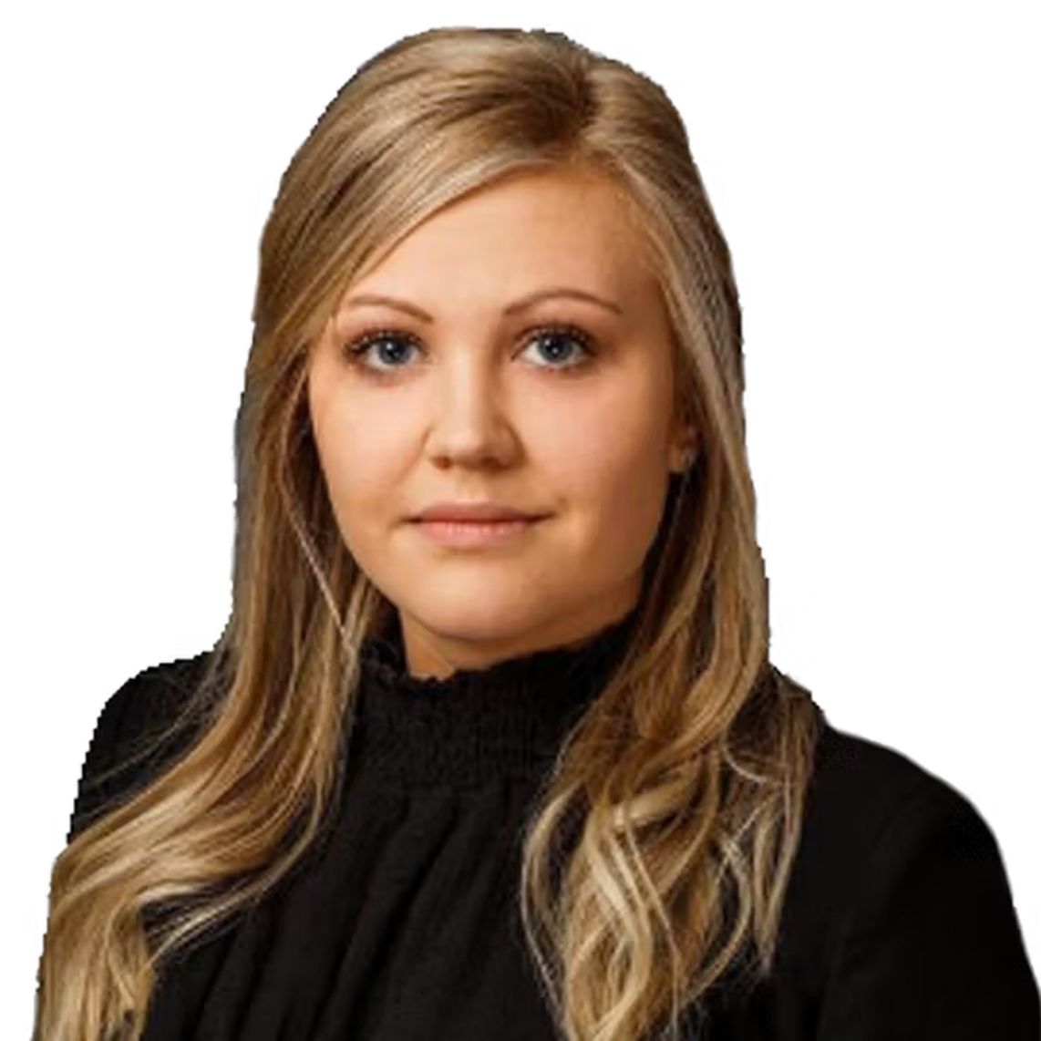 Sandra Nordin