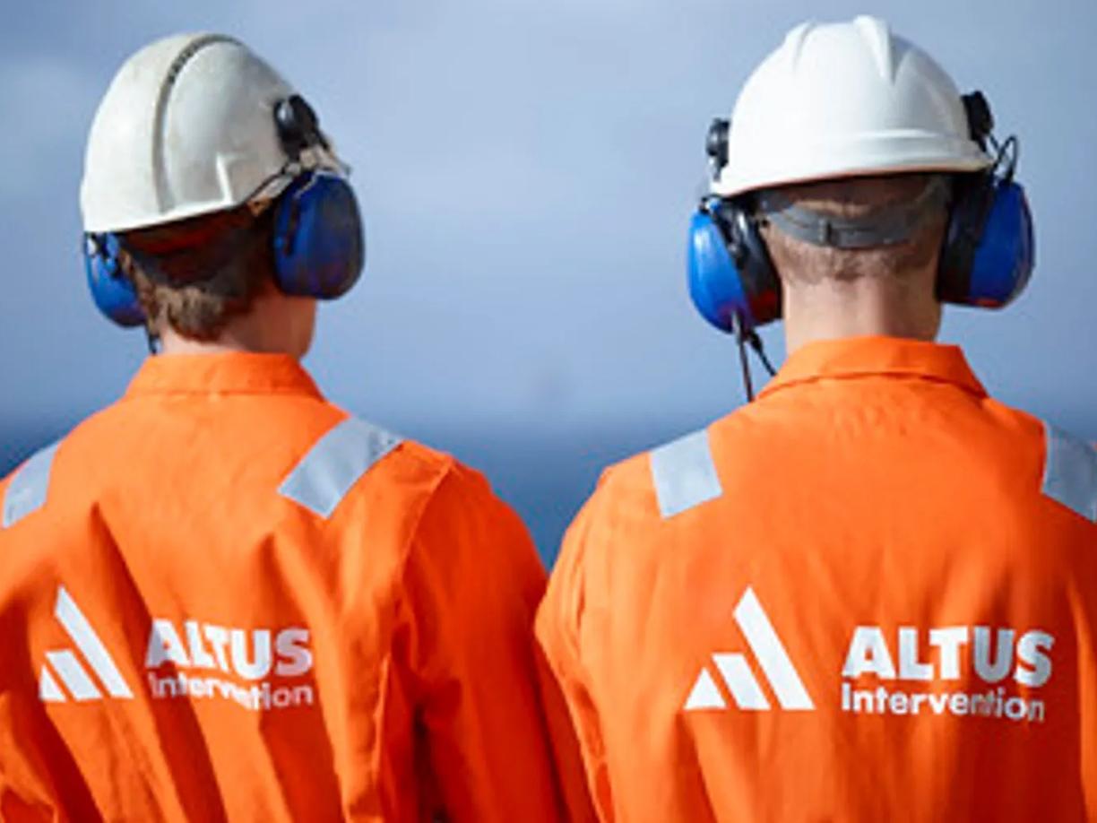 Altus Intervention