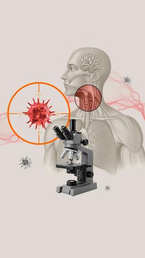 Merus: Taking the Long View in Cancer Innovation