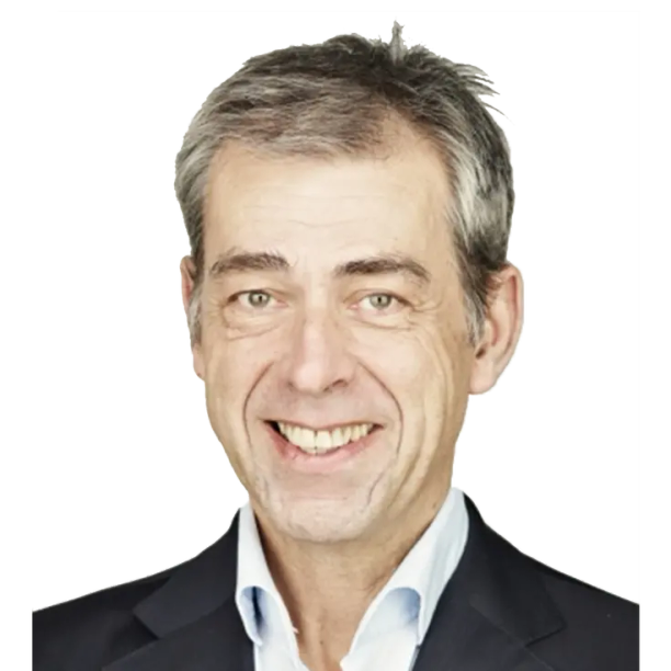 Picture of Martijn Kleijwegt