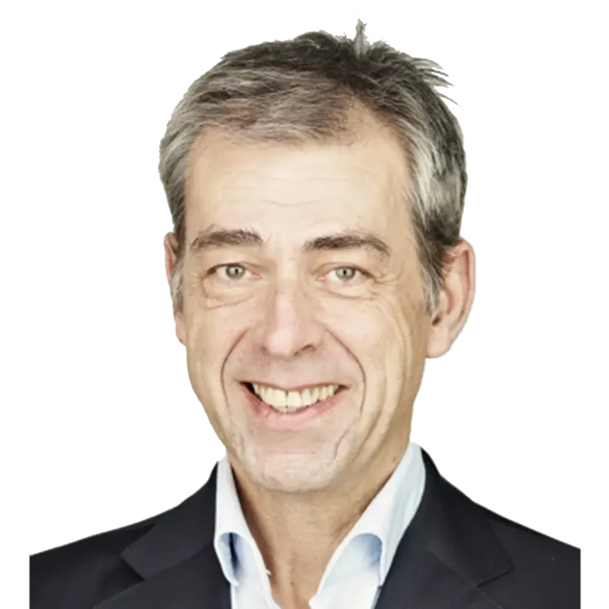 Picture of Martijn Kleijwegt