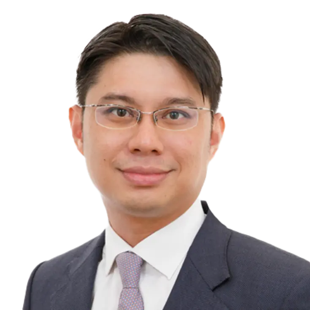 Picture of Hong Yong Leong