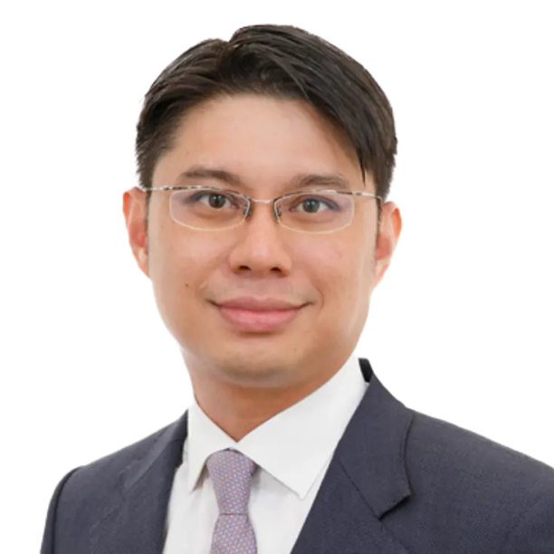 Picture of Hong Yong Leong