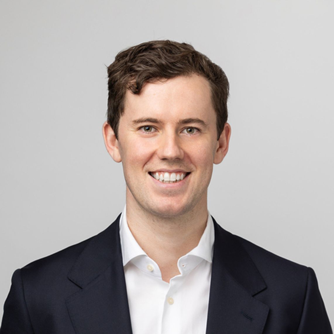 Matthew Jolly