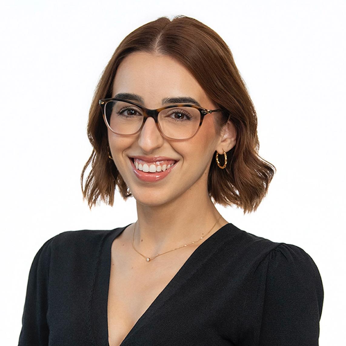 Nicole Kremastos