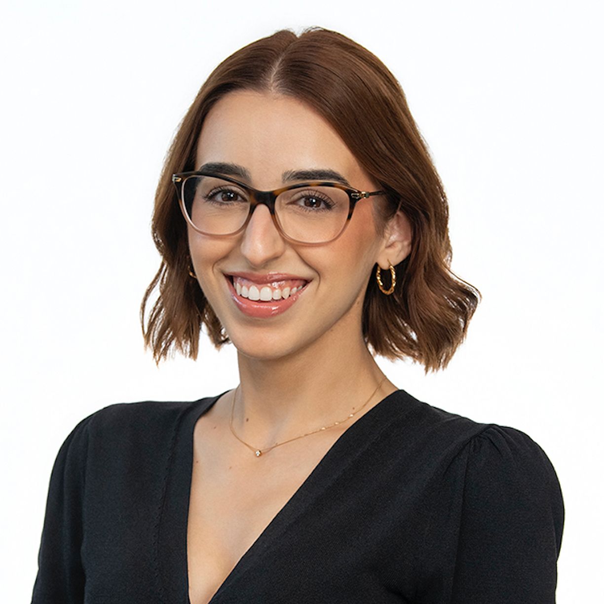 Nicole Kremastos