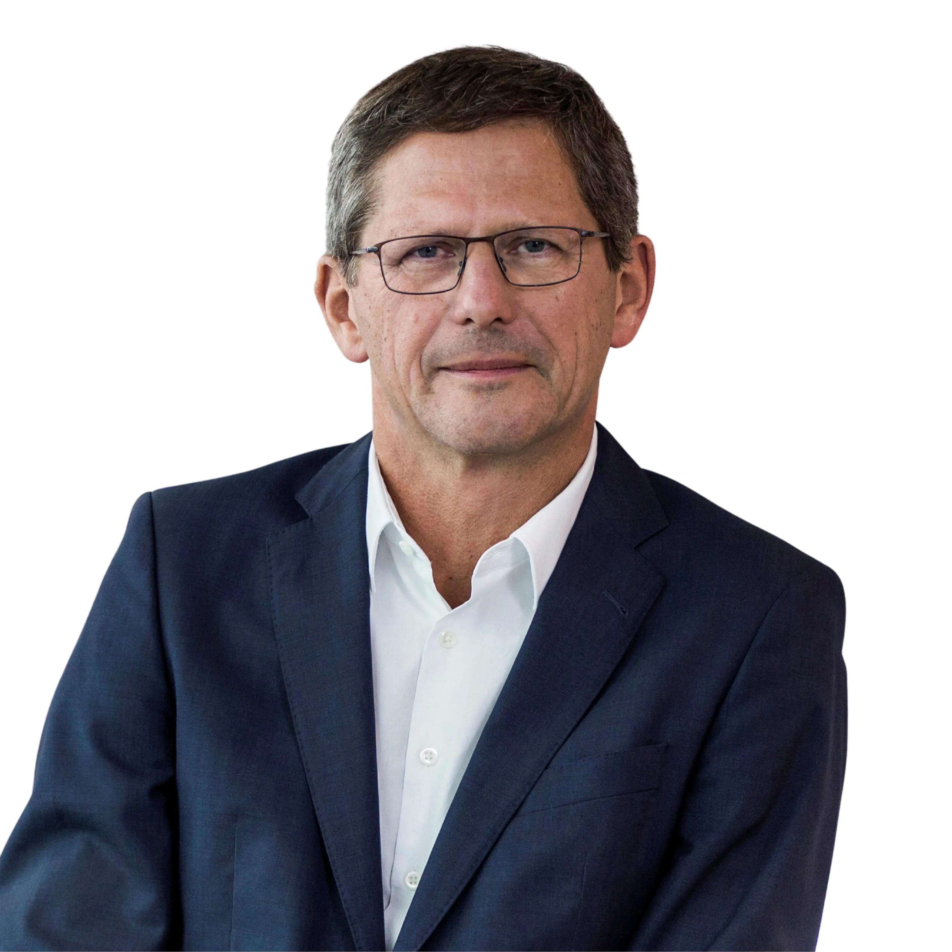 Michael Kaschke