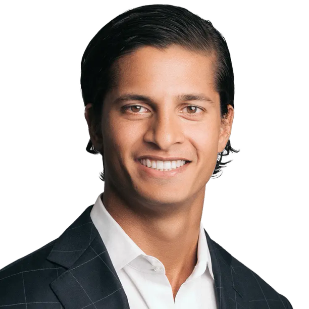 Picture of Arnav Mitra