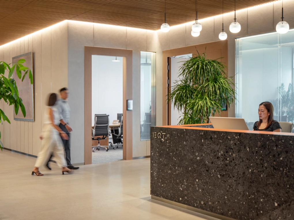 Shaping Leading Companies through Thematic Investing