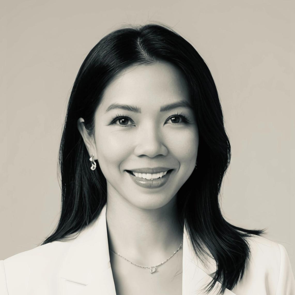 Samantha Yee