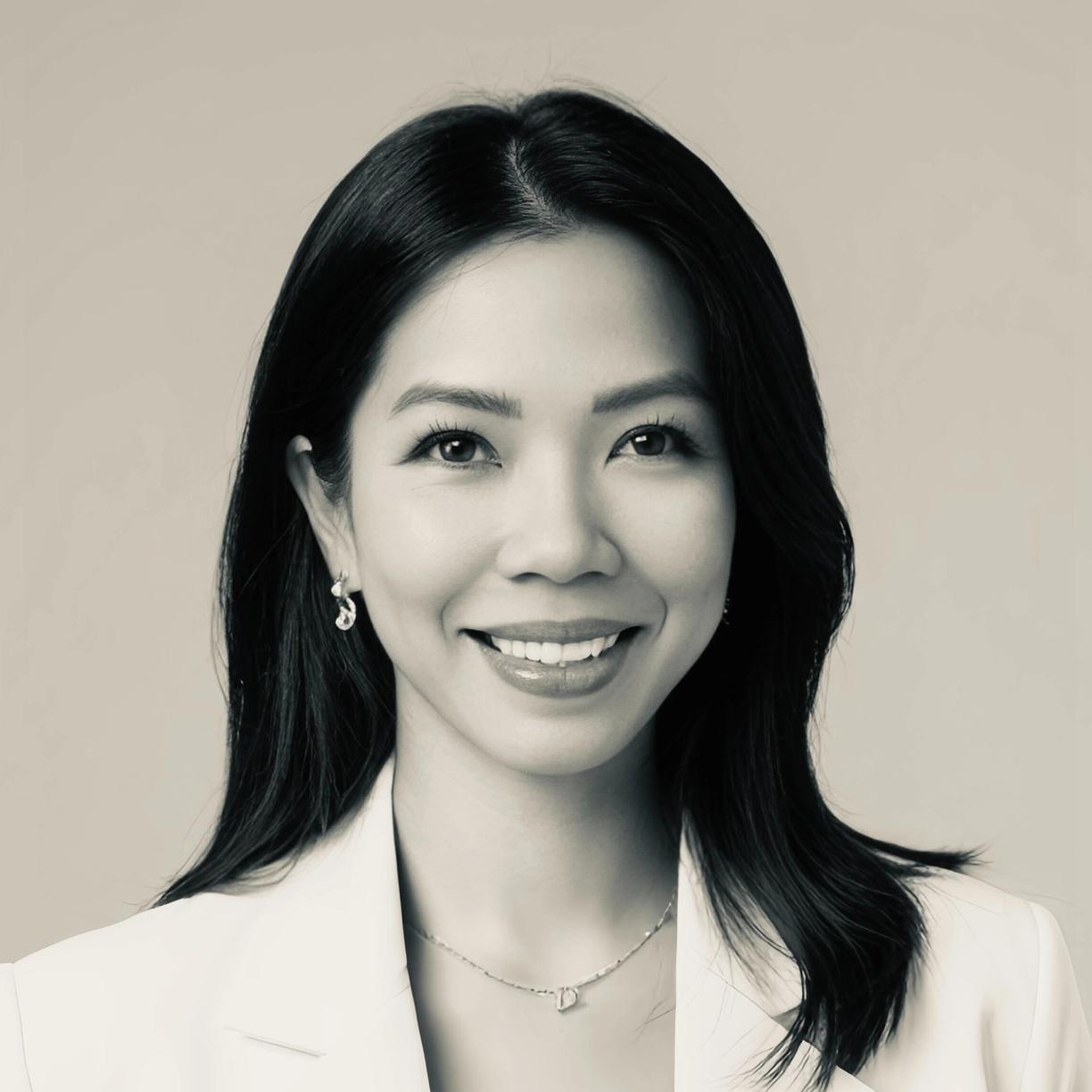Samantha Yee