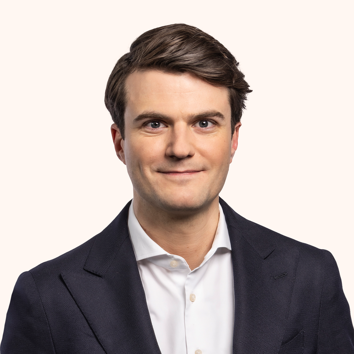 Wolfgang Haaf
