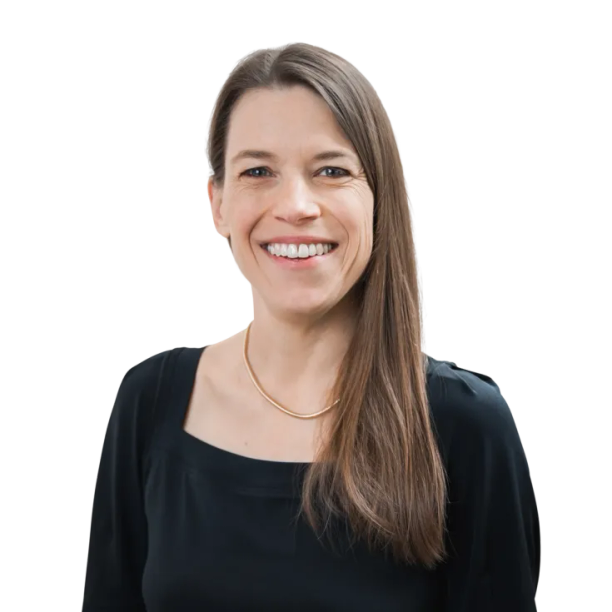 Picture of Anne Portwich