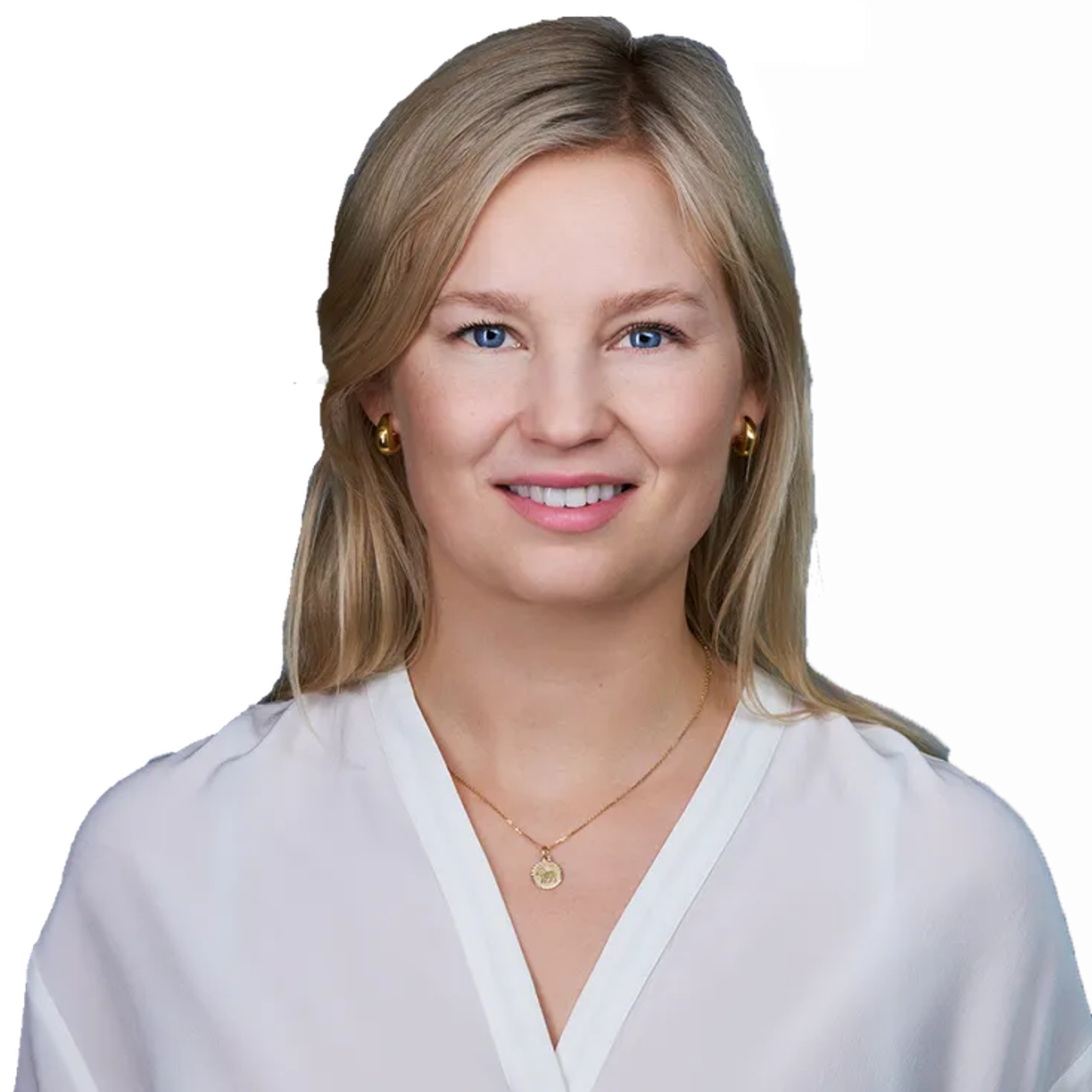 Picture of Cilia Holmes Indahl