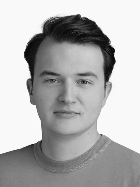 Hampus Särnbratt
