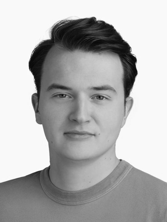 Hampus Särnbratt