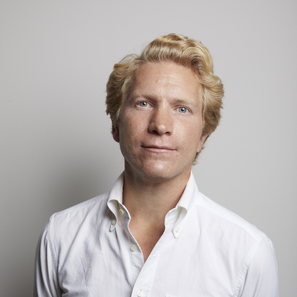 David Gissin Riihonen