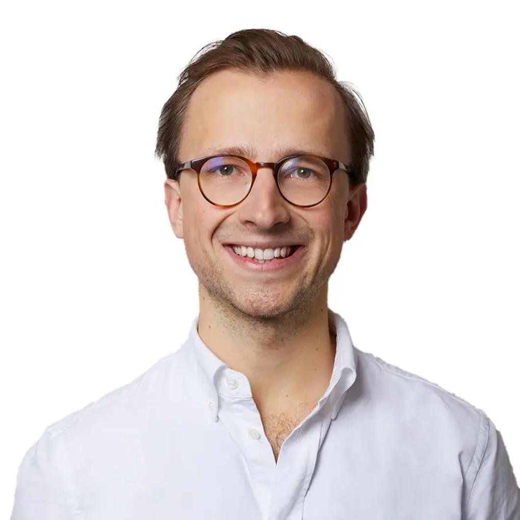 Picture of Adam Scheid