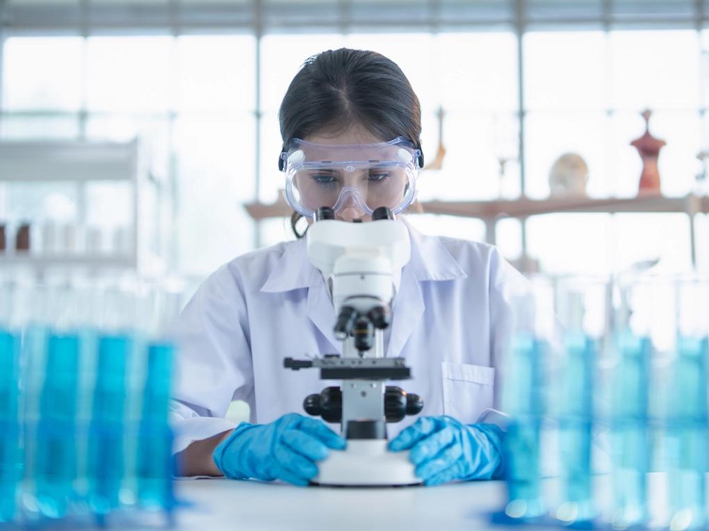 At the Forefront of Life Sciences Innovations for Decades — with Europe’s Largest Biotech VC Fund