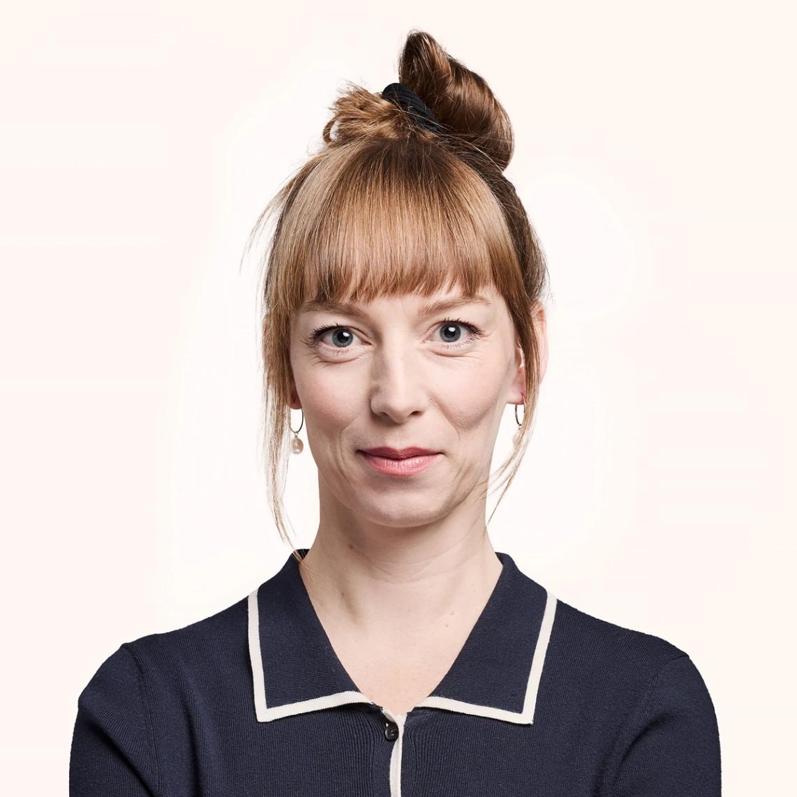 Sophia Ruhland