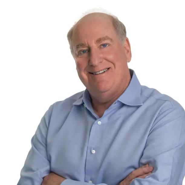 Portrait of paul wachter