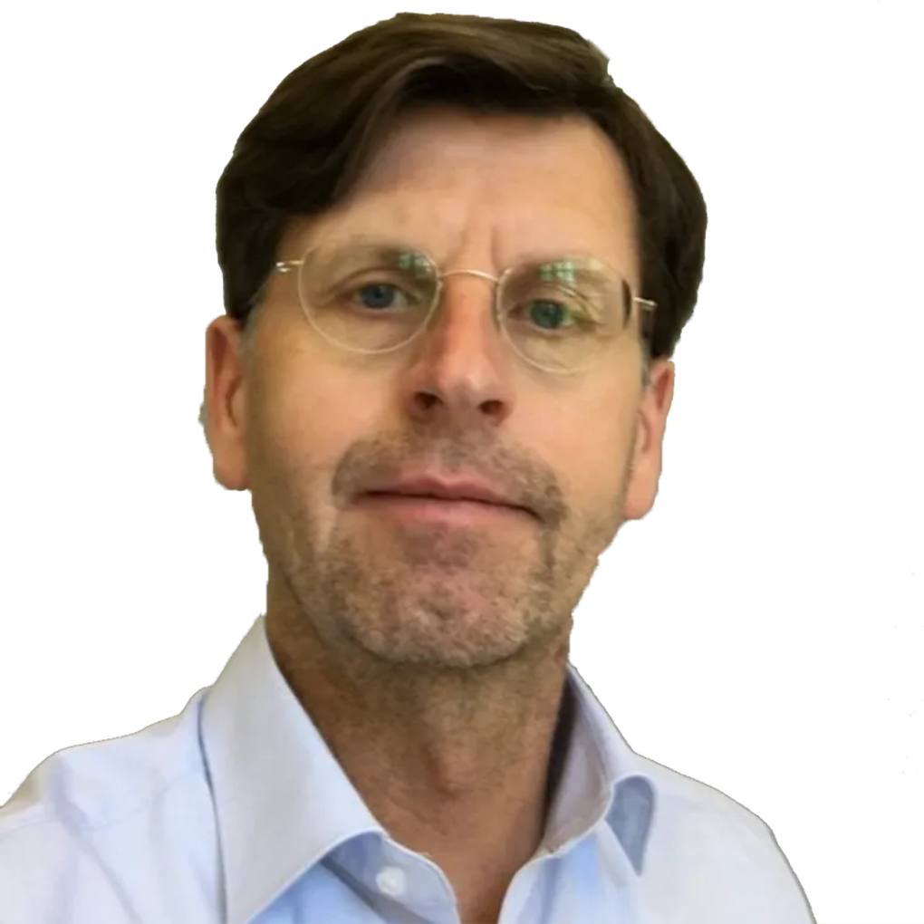 Picture of Helmut Geier