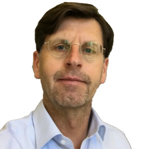 Picture of Helmut Geier