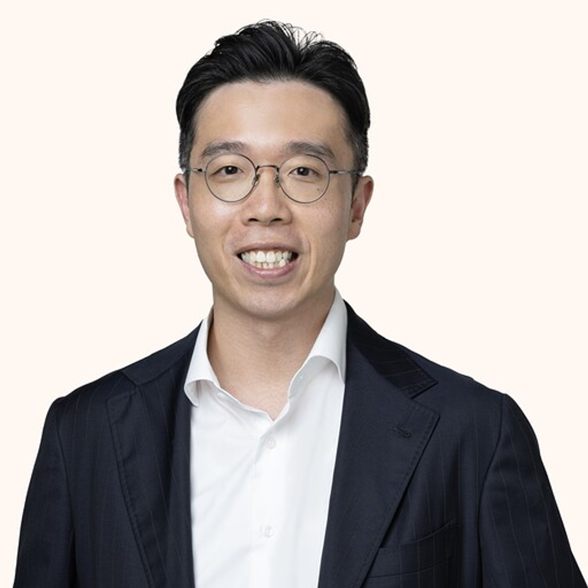 Matthew Choi