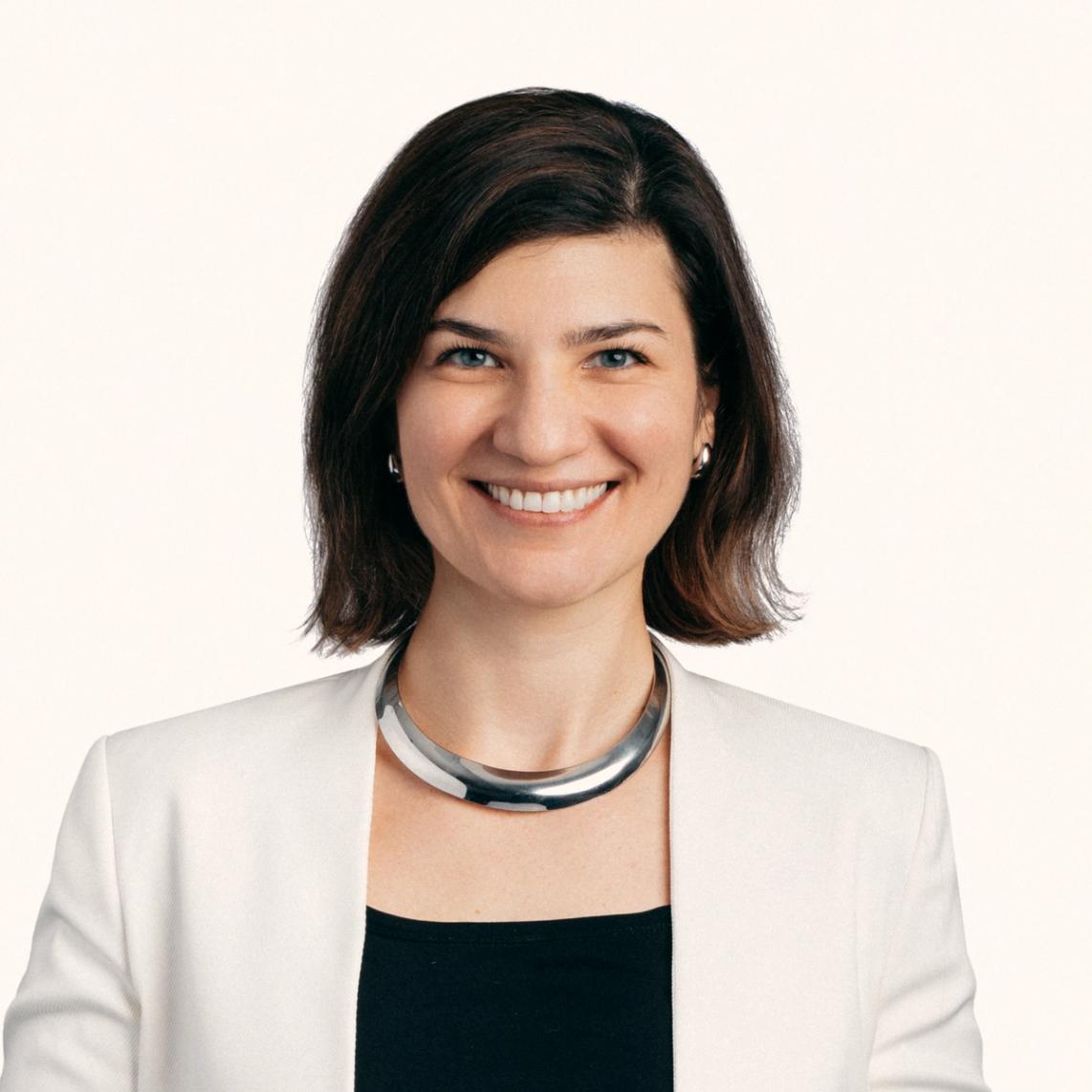 Agnieszka Rafalska