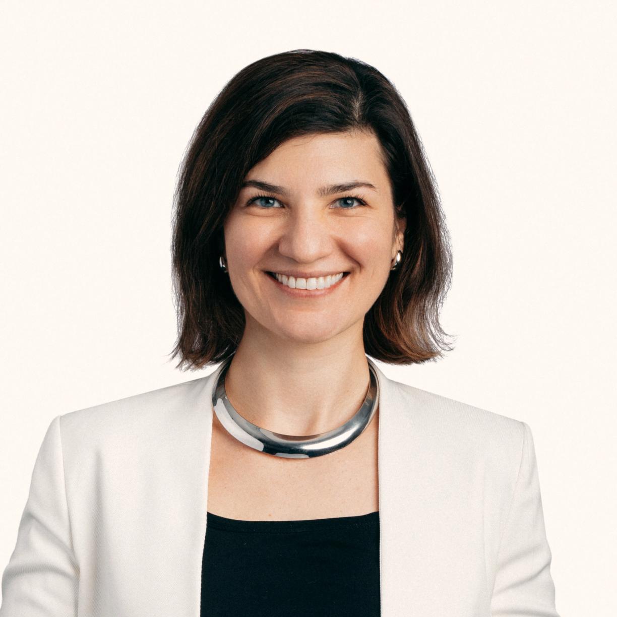 Agnieszka Rafalska