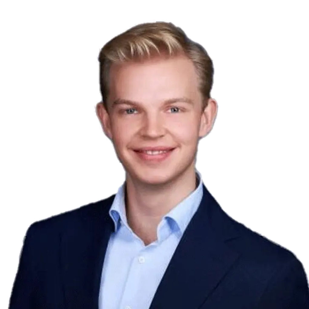 Picture of Kasper Fløtten