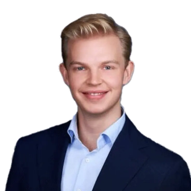 Picture of Kasper Fløtten