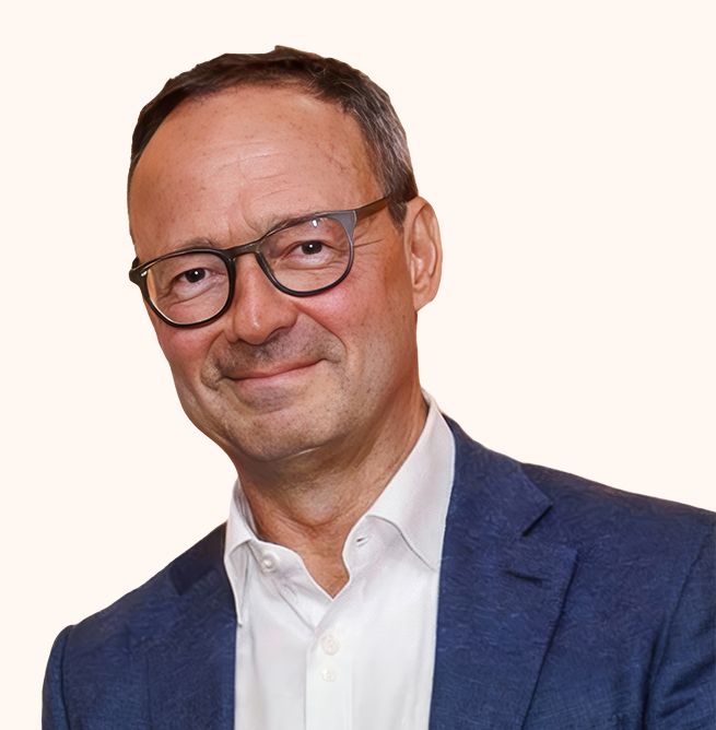 Jean Eric Salata