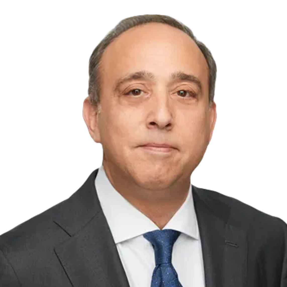 Eric Siegel