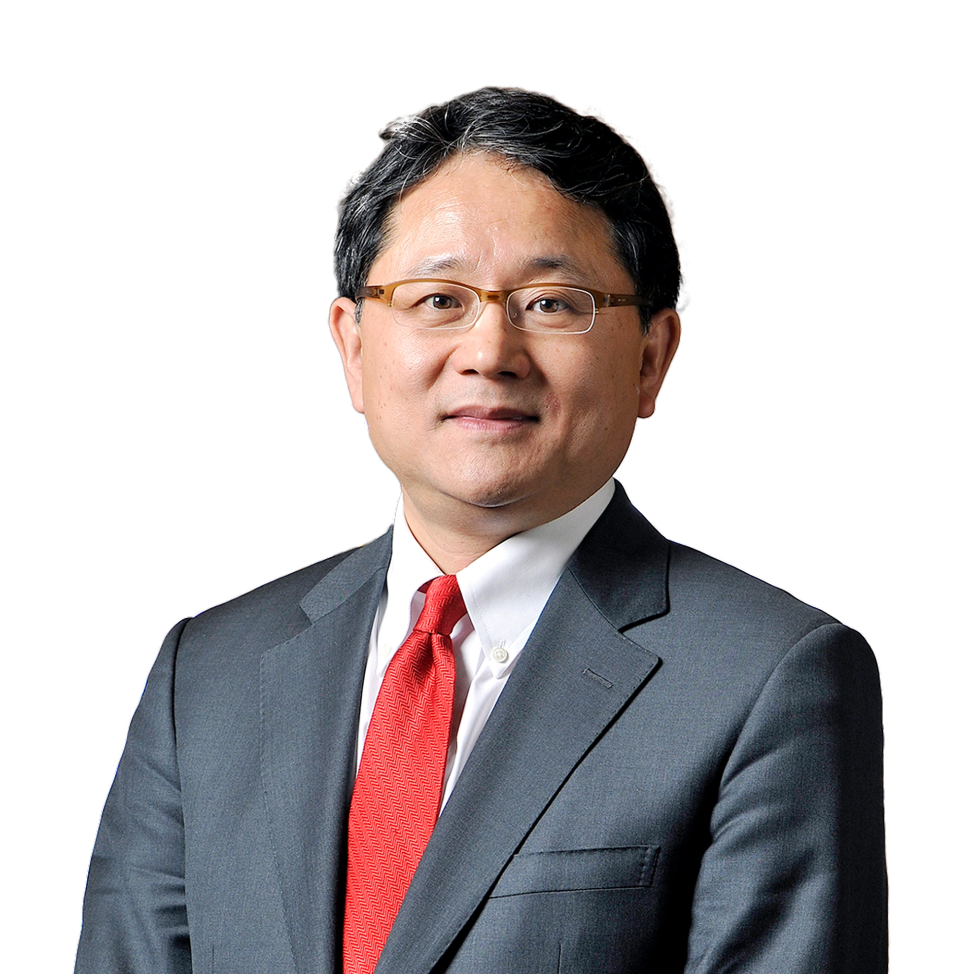 Sun Seung-Hoon