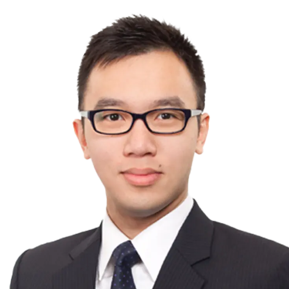 Picture of Alan Wu