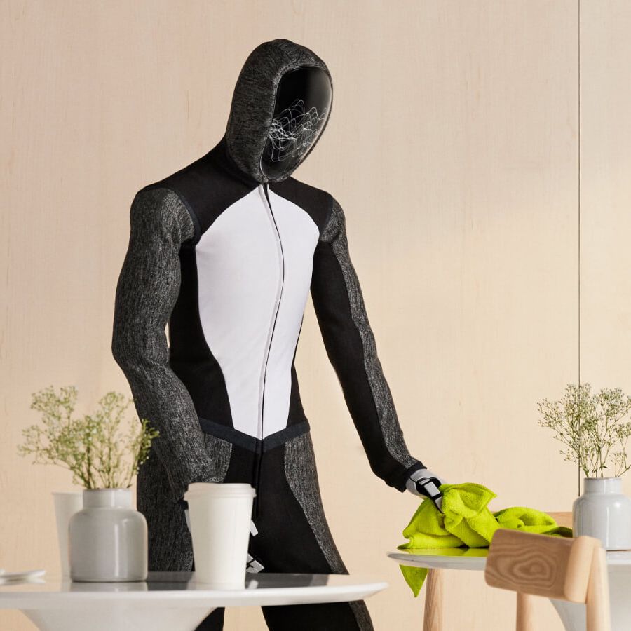 Norwegian Robotics Startup 1X Secures $100M in Series B Funding Led by EQT  Ventures