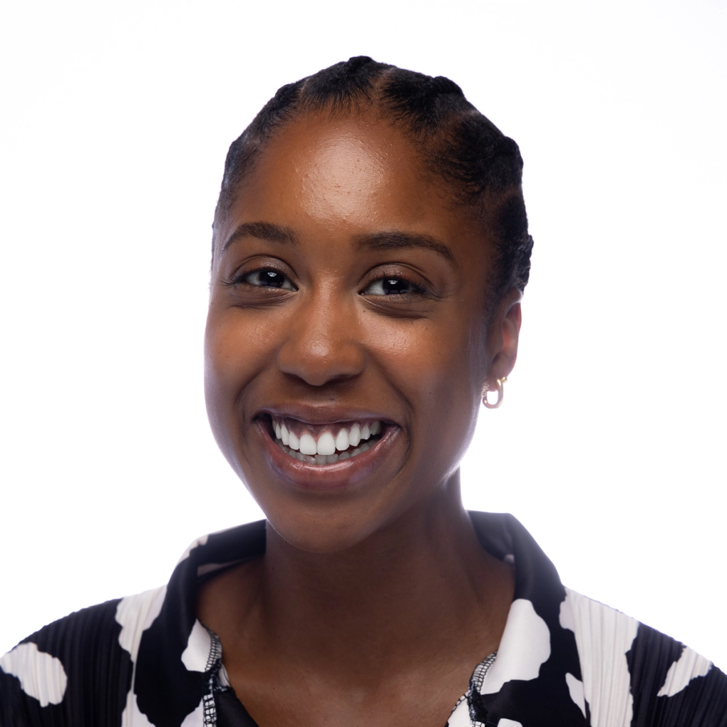 Kristal  Rankine-Williams