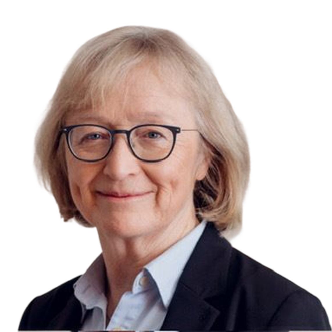 Jayne Almond