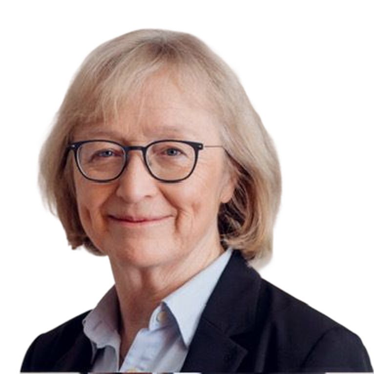 Jayne Almond