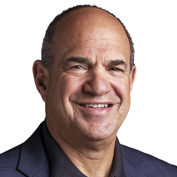 Marty Cole