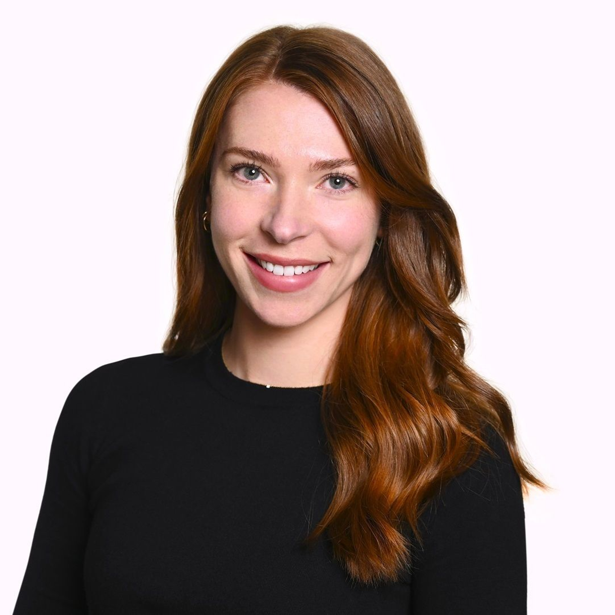 Gillian Wood