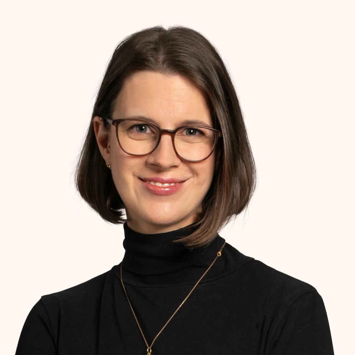 Laura Obenauer