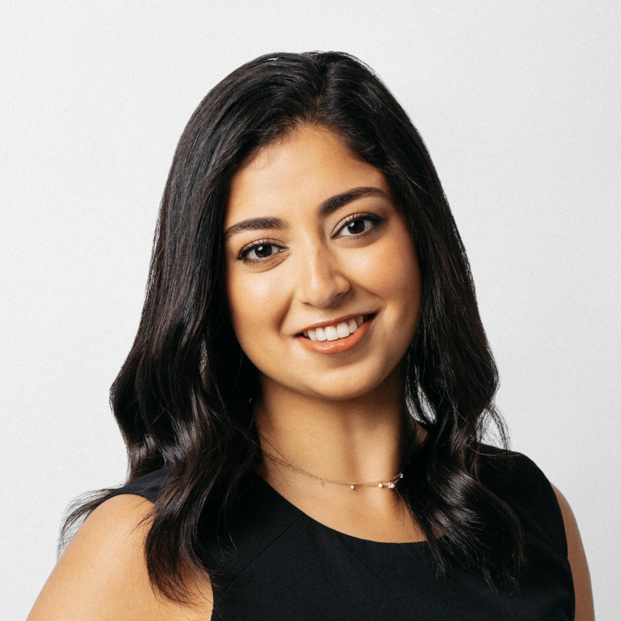 Naina Mullick